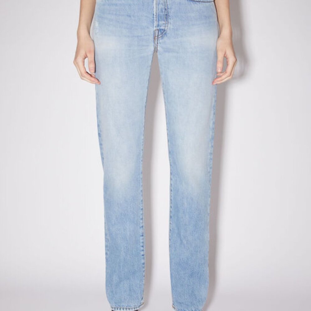 Acne Studios Regular Fit Jeans 1997 - 27